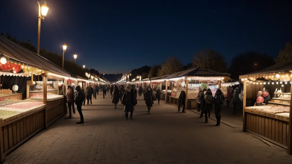 Bătălie la festivalul din Germersheim: un participant cu nasul spart, s-a folosit spray iritant