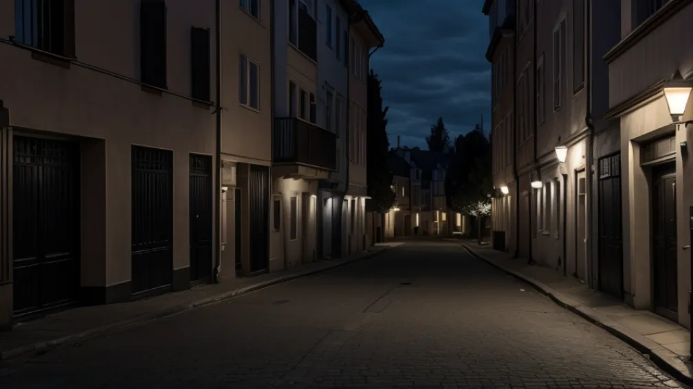 Adolescent înjunghiat de un minor de 13 ani în Nürnberg, Germania