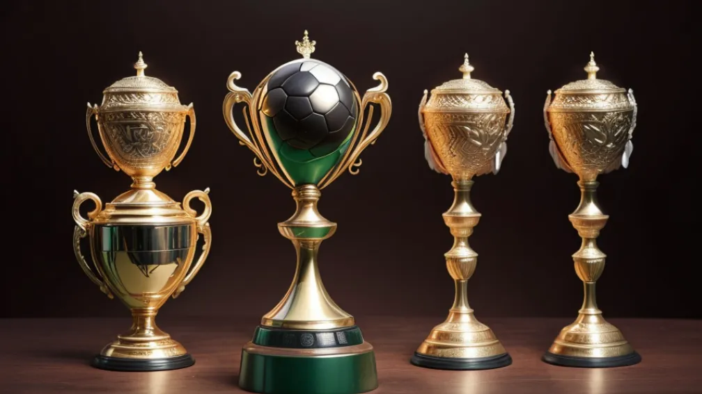 Explicație: De ce PATRU cluburi din Brazilia participă la Cupa Mondială a Cluburilor FIFA?