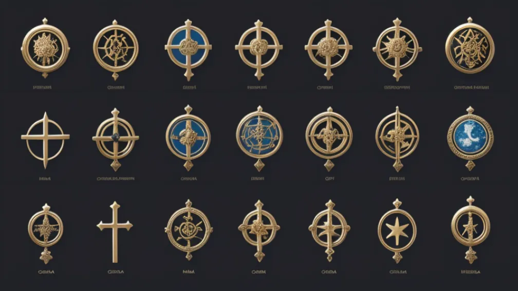Harta religioasă globală se schimbă: Creștinismul pierde teren, Islamul și non-afiliații sunt în creștere