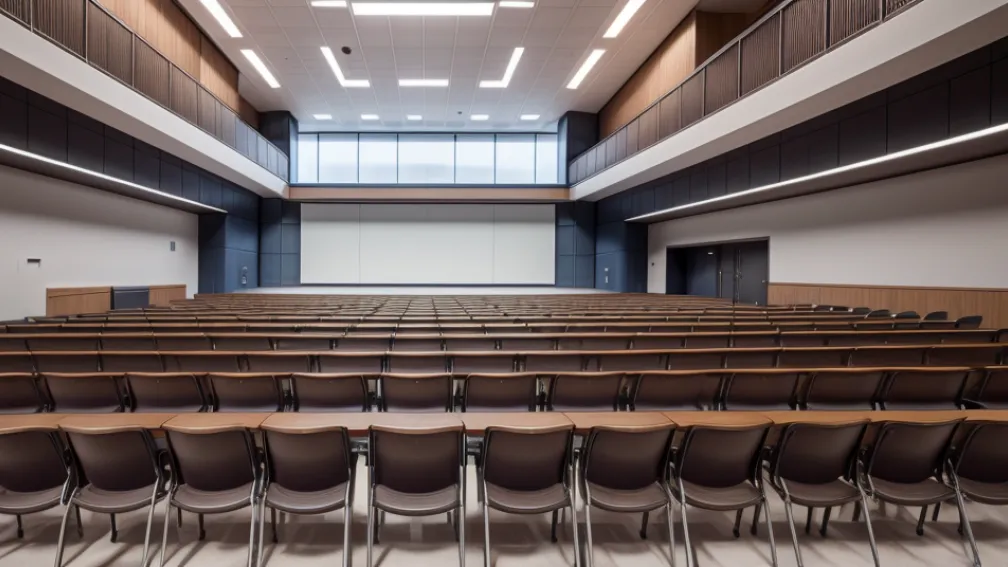Universitatea Charité din Berlin interzice activitățile unui grup studențesc din cauza segregării de gen