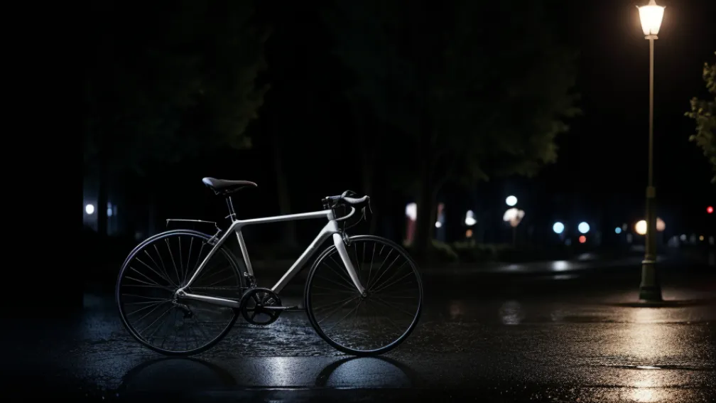 Femeie de 37 de ani, rănită grav după ce a căzut de pe bicicletă în Münster, fiind sub influența alcoolului