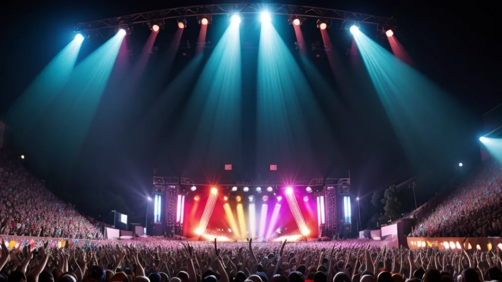 Rod Stewart și Ron Wood au "incendiat" Glastonbury: Legendele rock demonstrează că "încă pot!"