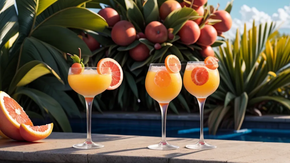 Sarti Spritz: Aperitivul roz care a devenit noua vedetă a verii