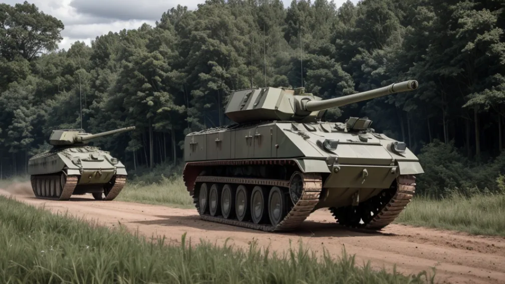 General german despre misiunea din Lituania: "Asta include moartea". Germania dislocă 5000 de militari pentru a consolida flancul estic al NATO
