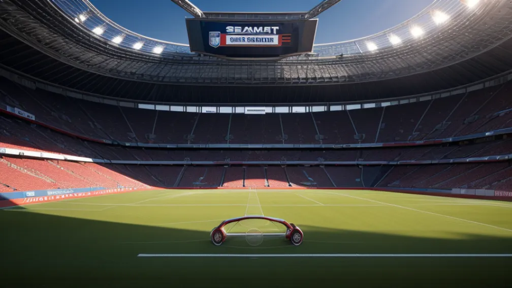 1. FC Köln și Ford extind parteneriatul până în 2029