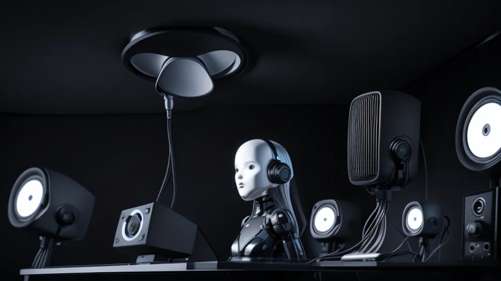 Activ AI pentru Studio Podcast: Informații Disponibile la 10 Iunie 2025