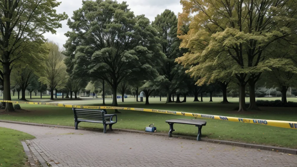 Un cetățean georgian, găsit înjunghiat în Bremerhaven, Germania