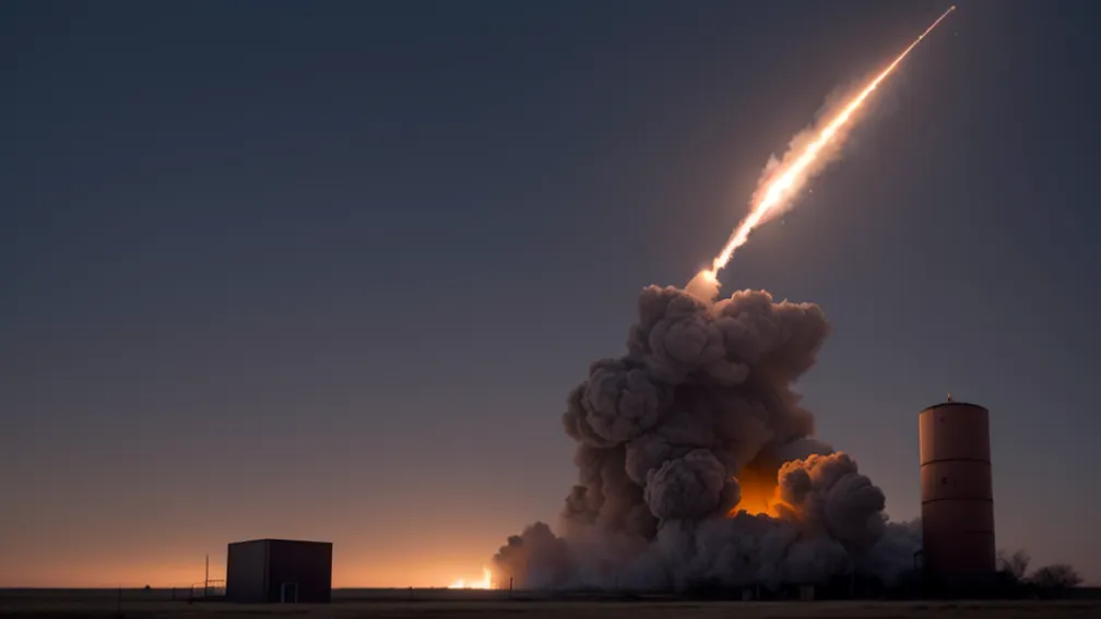 Rachetă SpaceX Starship a explodat în Texas în timpul testării: Un nou eșec pentru Elon Musk