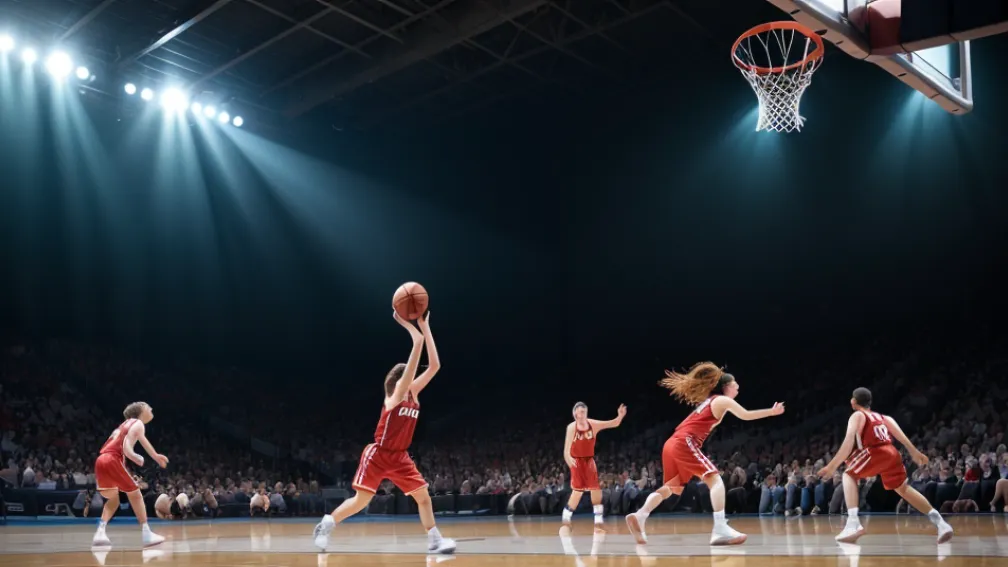 EuroBasket: Echipa feminină de baschet a Germaniei vizează cel mai bun rezultat din 1997