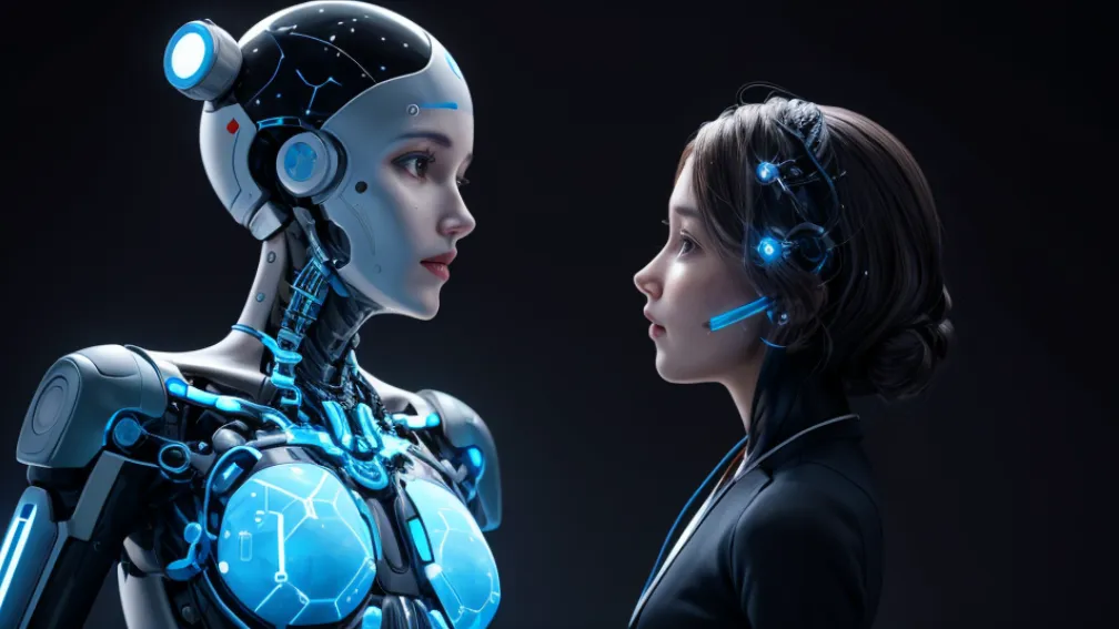Medic sau Inteligență Artificială: Cine pune diagnostic mai precis? Un studiu internațional are răspunsul