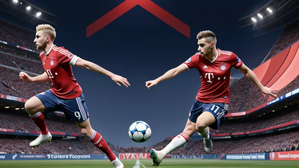 Mathys Tel părăsește definitiv Bayern Munchen: "Trebuie să arăt asta, altfel..." - Adevărul din spatele transferului la Tottenham