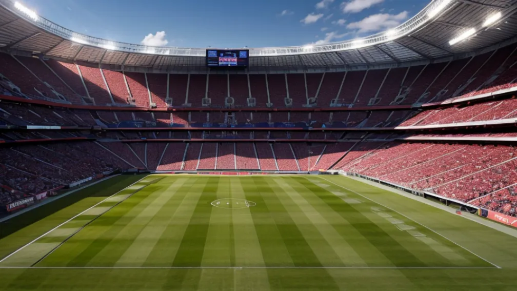 Angajat UEFA, implicat în "chestiunea Bayern": Woltemade vrea să meargă la München