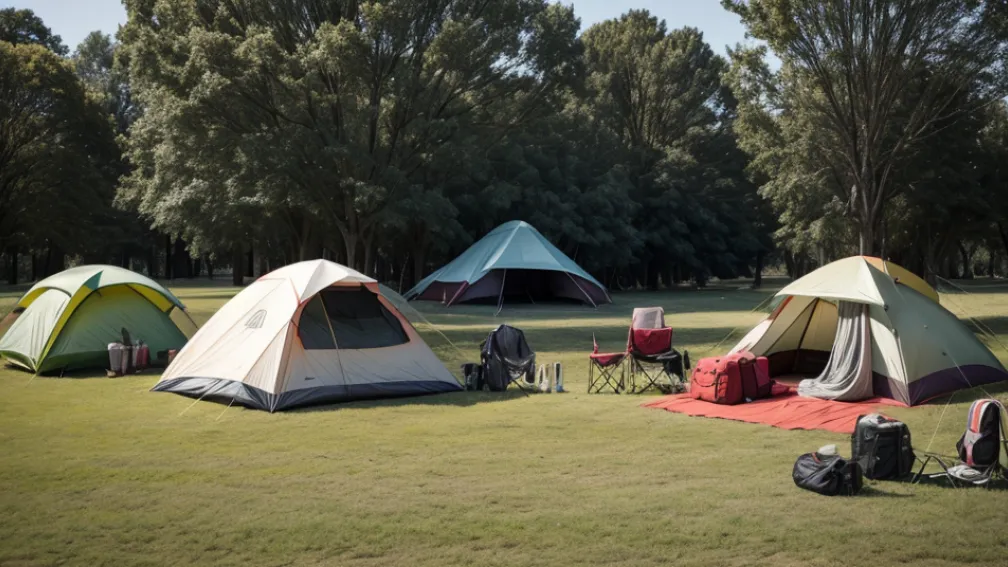 Ce să iei la festivalul de muzică cu camping: Ghid complet și lista de împachetat