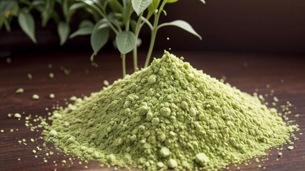 Deficit global de Matcha: ceaiul popular se scumpește și devine greu de găsit