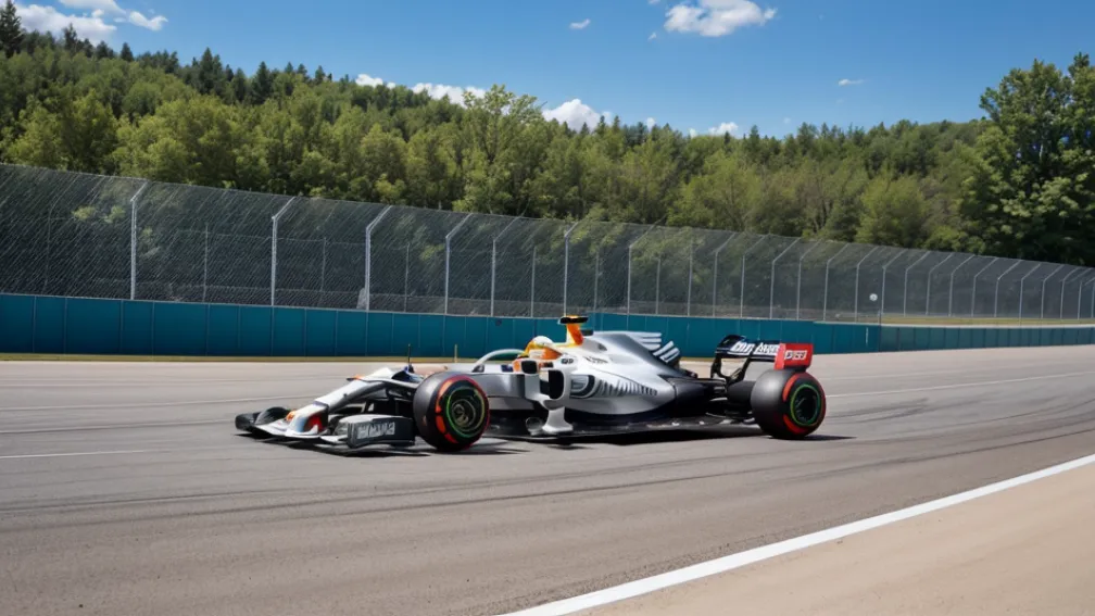 Formula 1 Canada: Calificările nu sunt la TV gratuit, Verstappen sub presiune