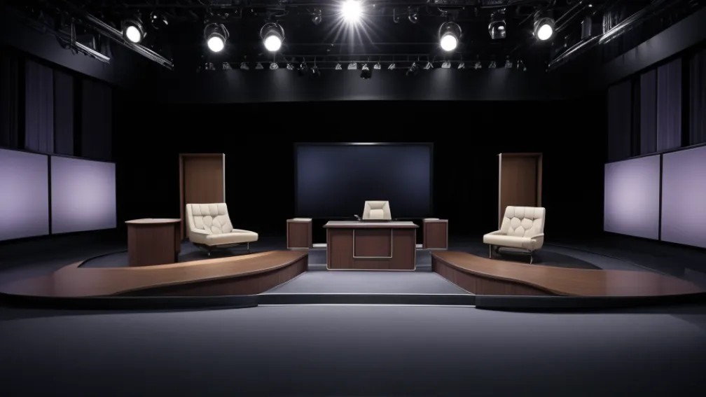 Talk-show-ul politic german "Hart aber Fair" intră într-o pauză prelungită până în 2025