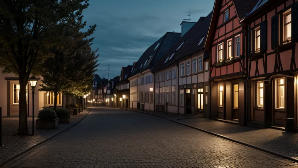 Germania: Fată de 15 ani, hărțuită sexual pe trotuar de un necunoscut