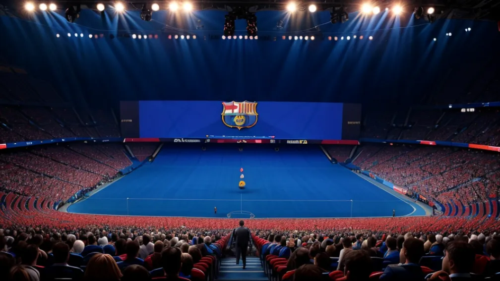 Ce se aude la Barcelona despre Nico Williams: Opinia expertului TV Marcel Reif