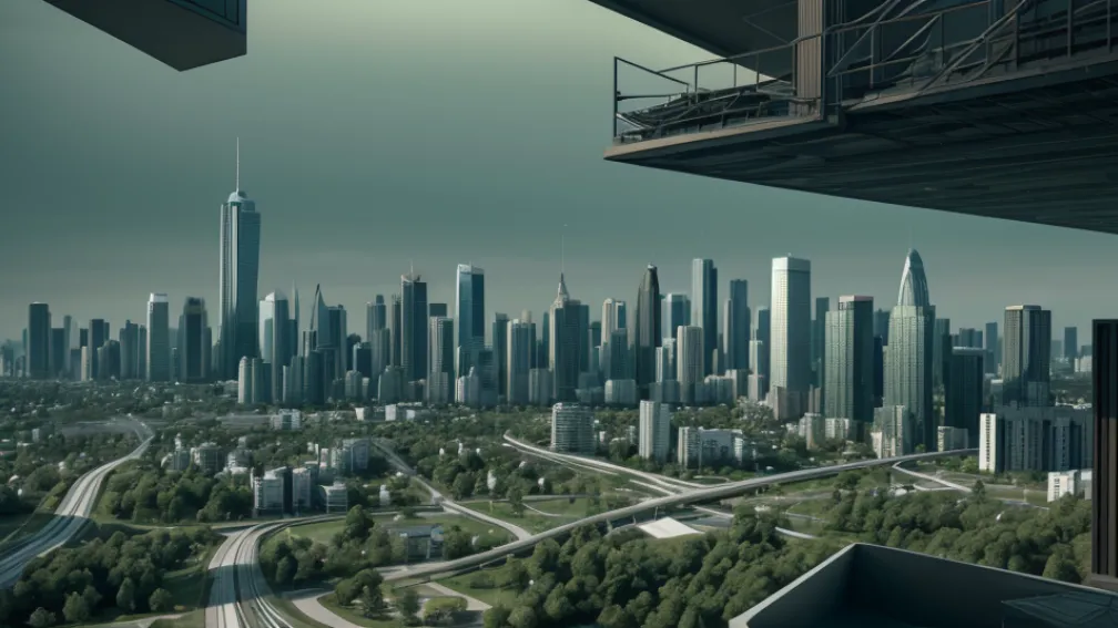 Investiții imobiliare inteligente: Nu doar în capitale? Unde găsesc profit cumpărătorii isteți