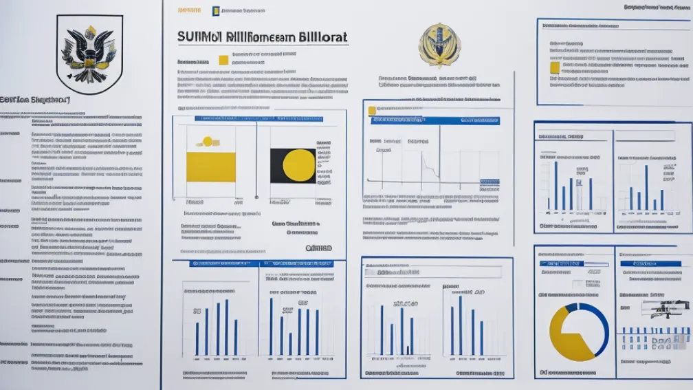 Germania: Peste 900 de milioane de euro din ajutorul militar pentru Ucraina, "dispăruți" din proiectul de buget?