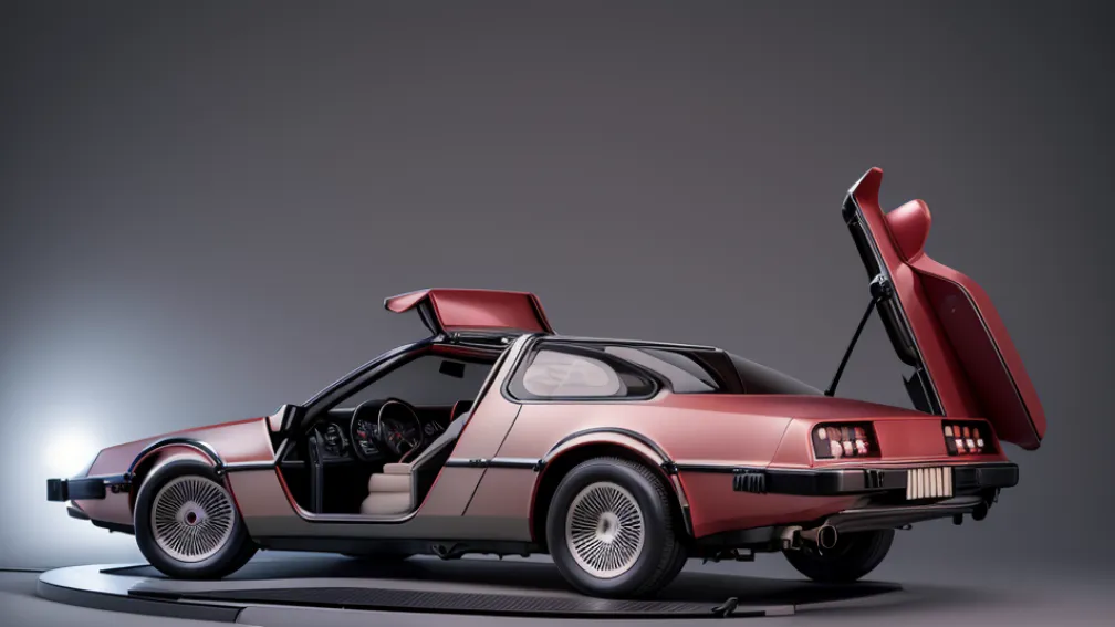 Unde este chitara lui Marty McFly? Michael J. Fox, звезда din "Înapoi în Viitor", caută instrumentul legendar