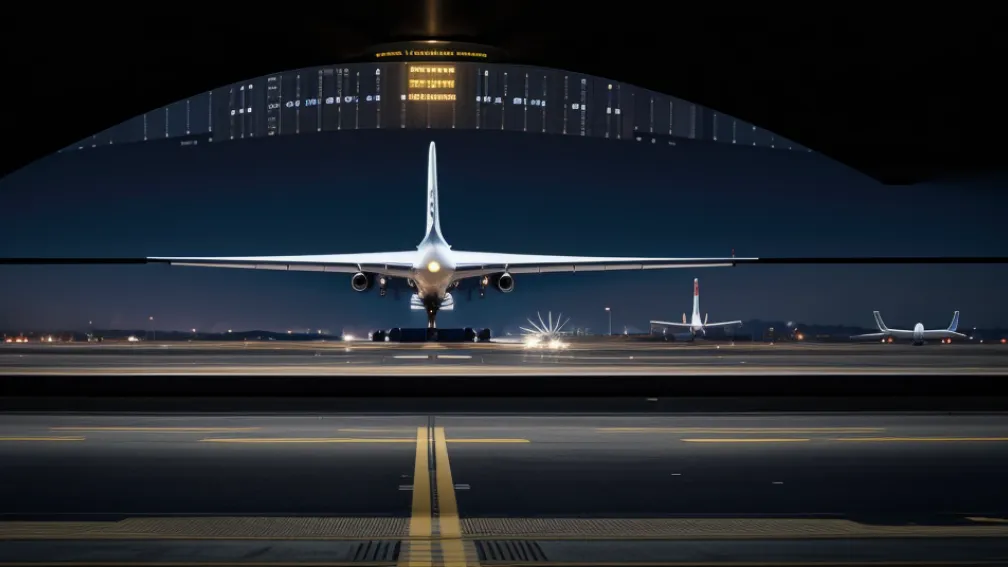 Aeroportul Düsseldorf: O companie majoră de handling intră în insolvență înaintea sezonului de vacanță
