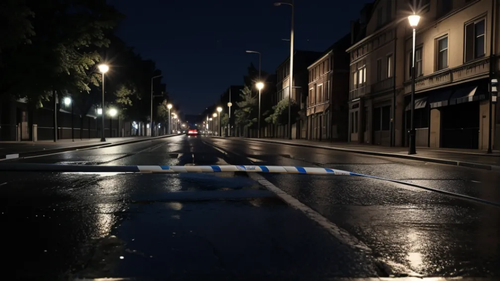 Doi răniți grav după un atac cu cuțit în München; Un suspect a fost arestat