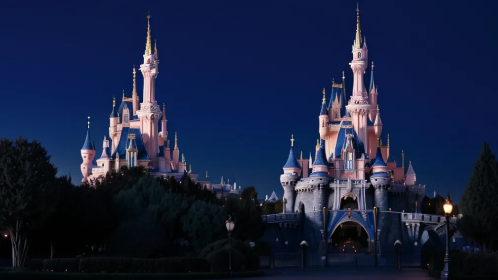 MrBeast a Închiriat Disneyland-ul pentru o Noapte cu 500.000 de Dolari pentru o Întâlnire Romantică