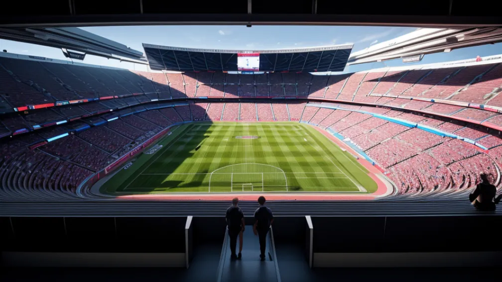 Revoluție Tehnologică la Mondialul Cluburilor FIFA din SUA: Arbitri cu Bodycam, AI pentru Offside și VAR Live pe Ecrane