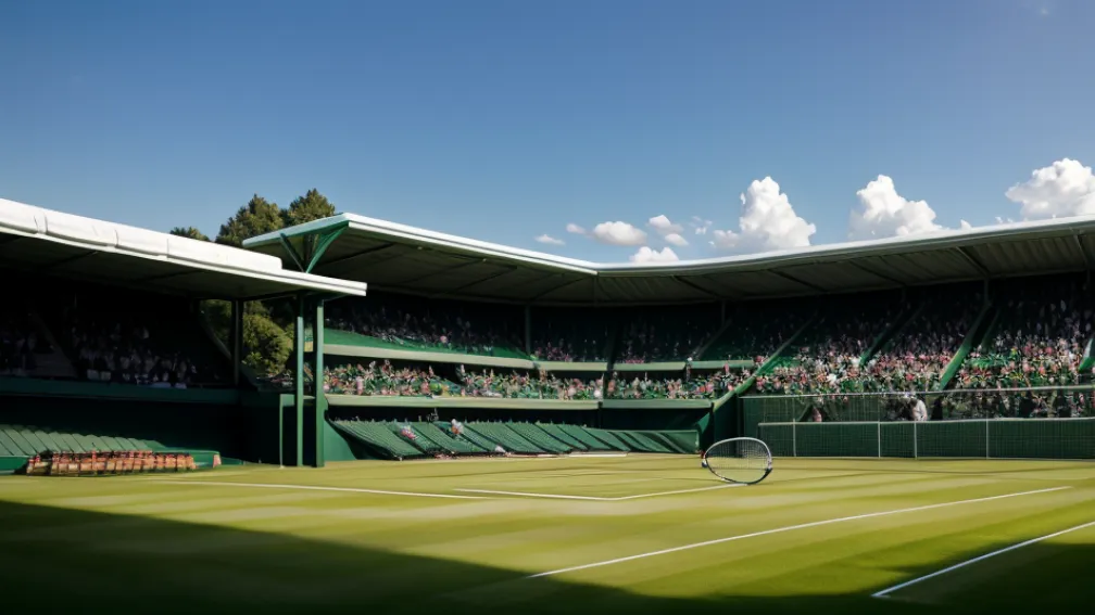 Wimbledon: Tragerea la sorți, dificilă pentru Alexander Zverev – ar putea întâlni "adversarii incomozi"