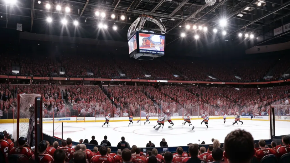 Stanley Cup: Leon Draisaitl, eroul prelungirilor – Edmonton egalează finala cu Florida