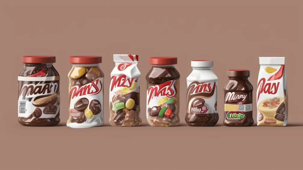 Alertă de shrinkflation: Mars Minis s-au micșorat din nou, prețul a rămas același