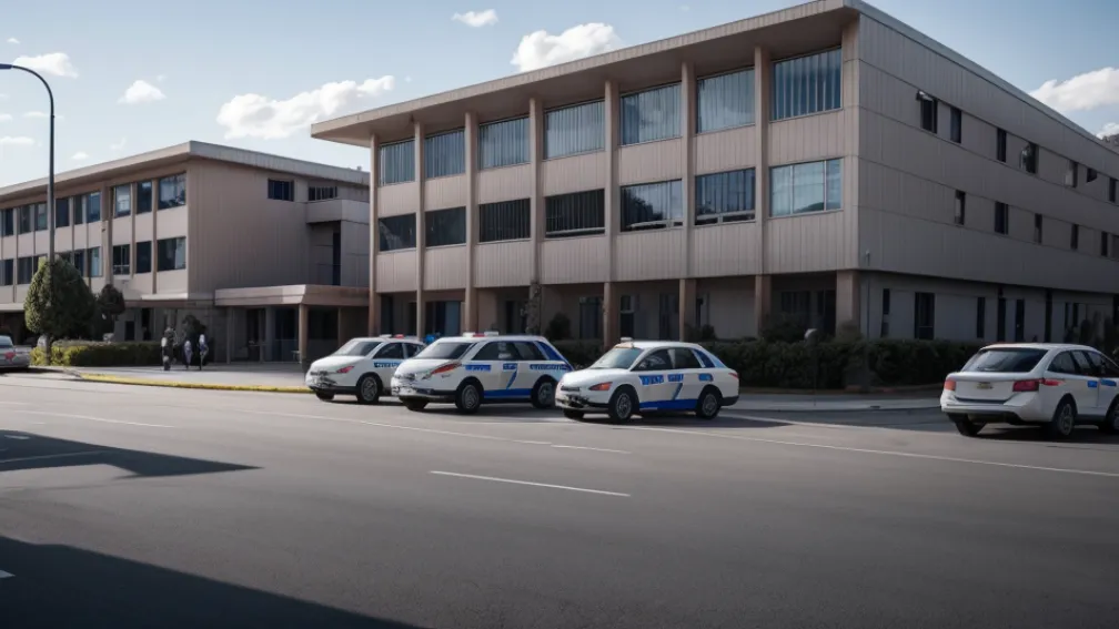 Tragedie în Graz: Poliția a evacuat elevii după atacul armat din școală soldat cu 9 morți