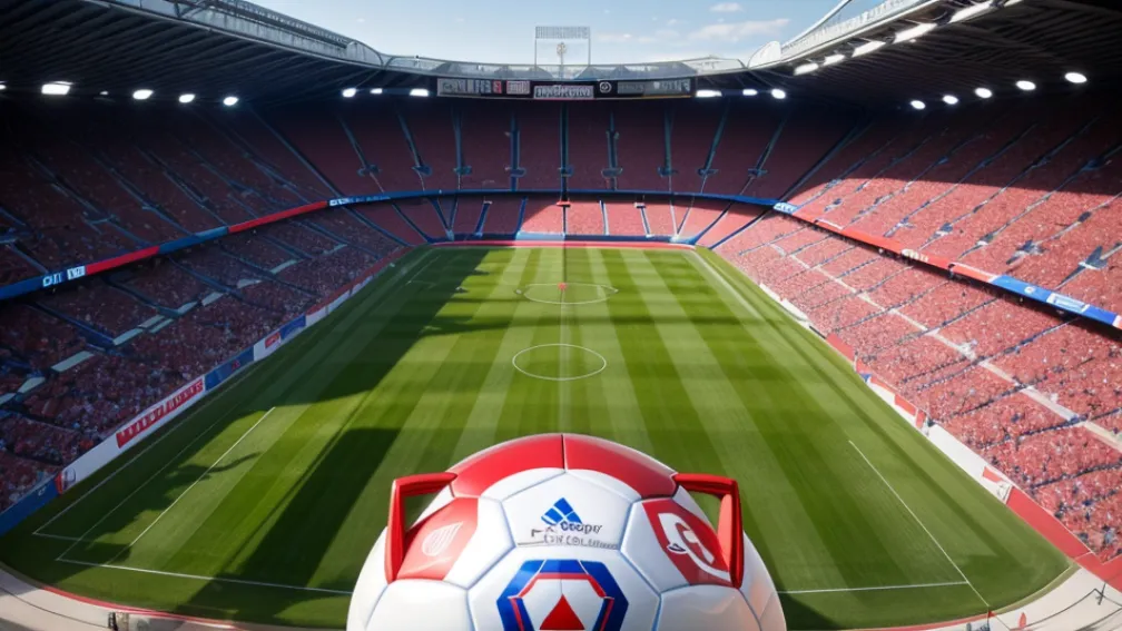Olympique Lyon îl dorește pe Eric Smith de la St. Pauli? Zvonuri despre un posibil transfer de răsunet