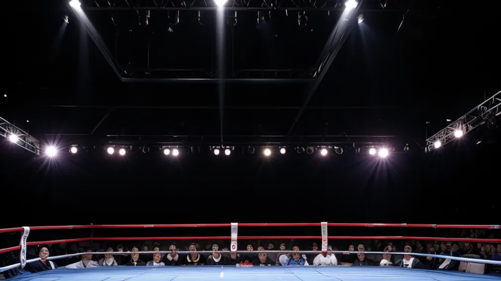 Evenimentul Anului în Box: Vedete din Germania urcă în ring