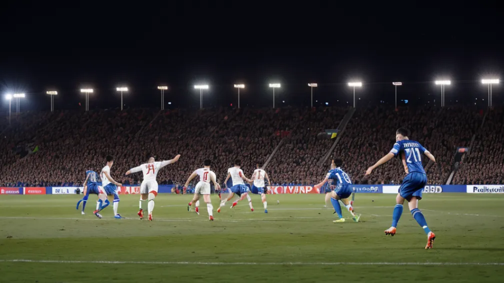 Izbucnirea lui Bellingham la Cupa Mondială a Cluburilor: Starul de la Real Madrid și-a arătat emoțiile pe teren