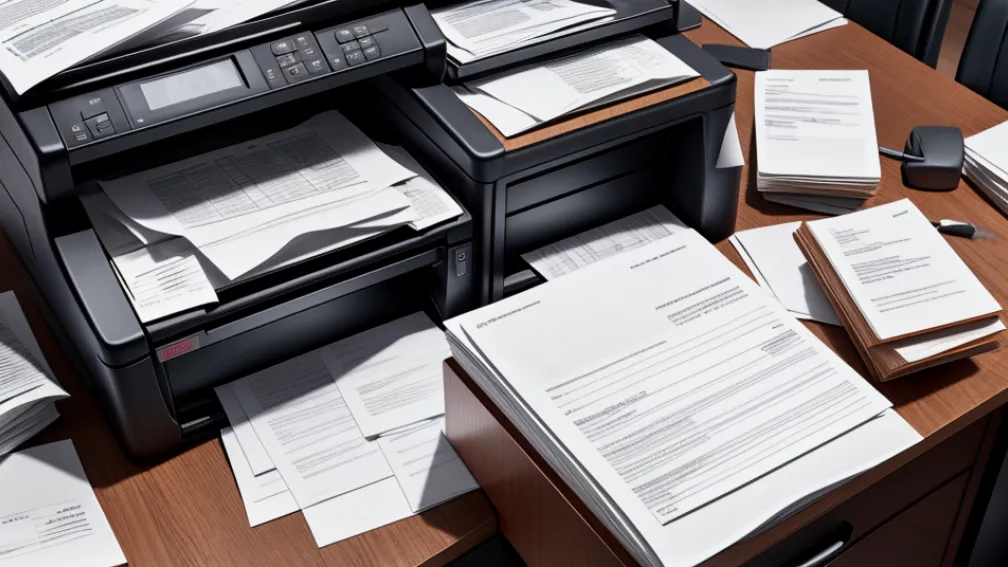 Patru zile în «închisoarea fiscală»: Experiența unui freelancer cu pregătirea declarației de impozit