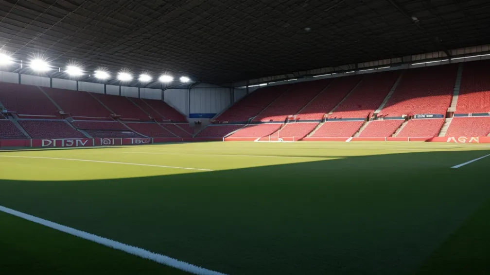 Lok Leipzig: Directorul Sportiv Toni Wachsmuth dezvăluie planurile extinse de transfer ale clubului