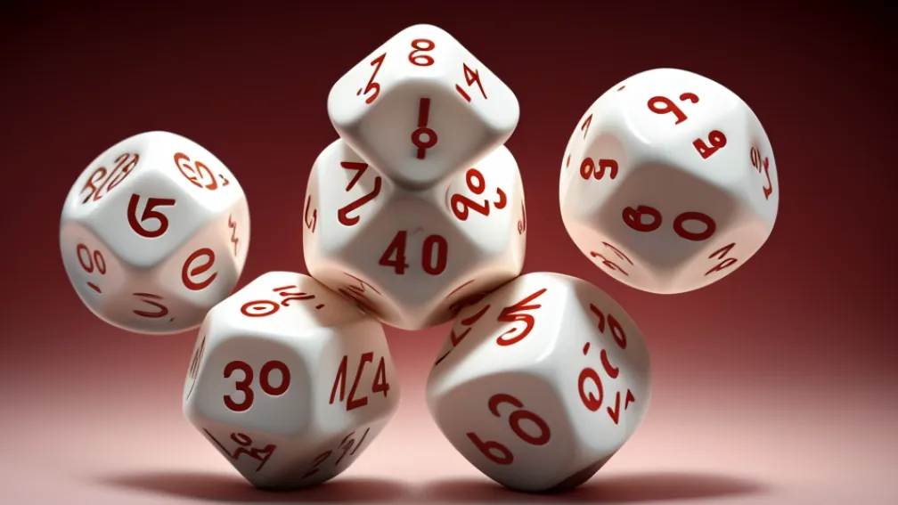 Extragerea Eurojackpot din 27 iunie 2025: Acestea sunt numerele câștigătoare de vineri