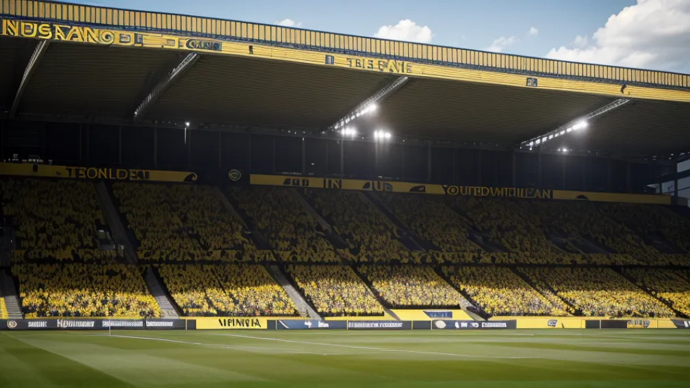 Acum 10 ani: Cum a început era post-Klopp la Borussia Dortmund cu Thomas Tuchel