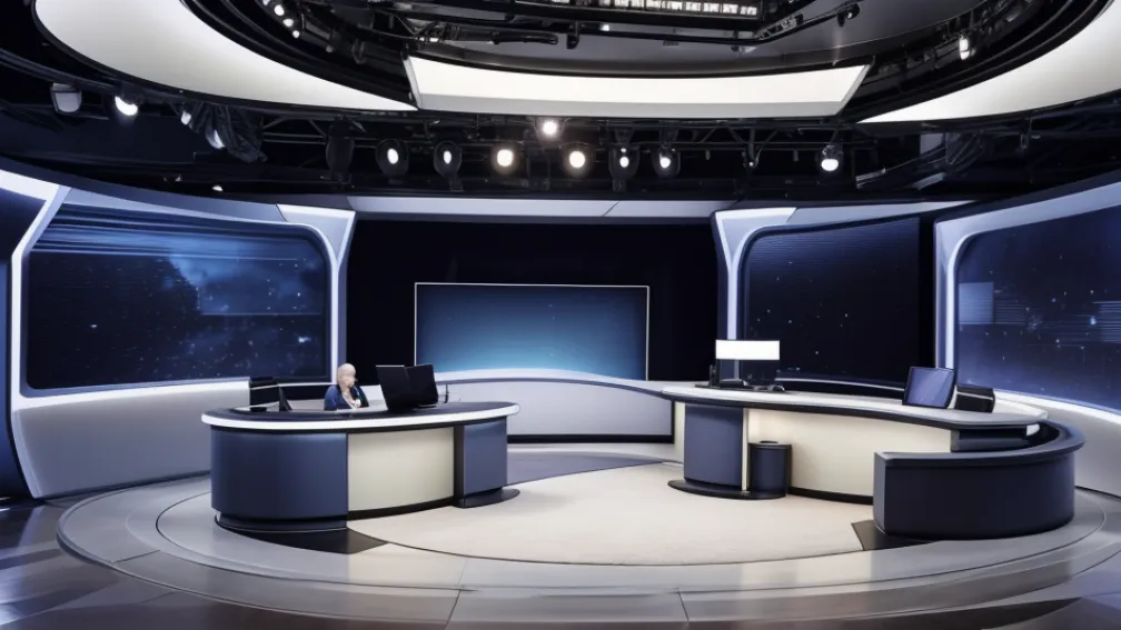 Legendă a televiziunii germane: Norbert Lehmann de la ZDF se retrage după 40 de ani de carieră