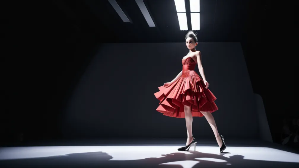 Cine merge în finala GNTM 2025? Rezultatele semifinalei "Germany's Next Topmodel"