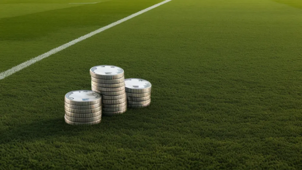 Valoarea de piață a jucătorilor de la Hertha Berlin a scăzut drastic: Sezonul slab din Bundesliga 2 a lovit în prețuri