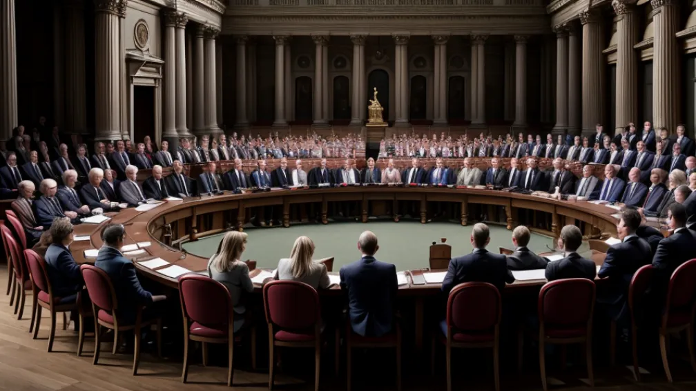SPD din Germania explorează interzicerea AfD: CDU/CSU avertizează asupra riscurilor