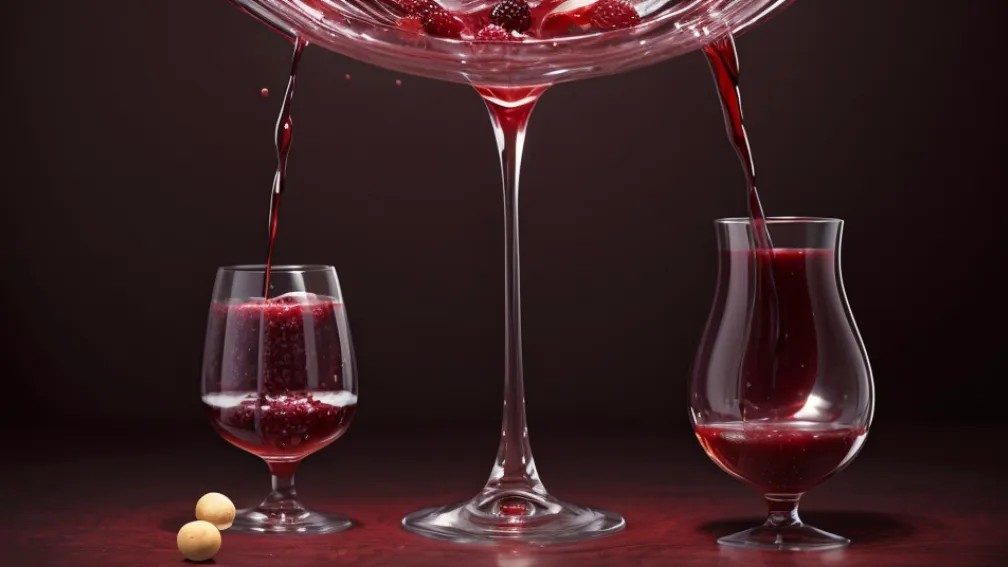 Secretul Sommelierilor: De Ce Ar Trebui Să 'Sorbiți' Vinul Pentru a Descoperi Adevăratele Arome