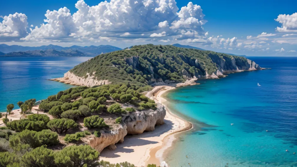 Job de vis în Mallorca: Urmărește norii și câștigă 1500 de euro pe lună