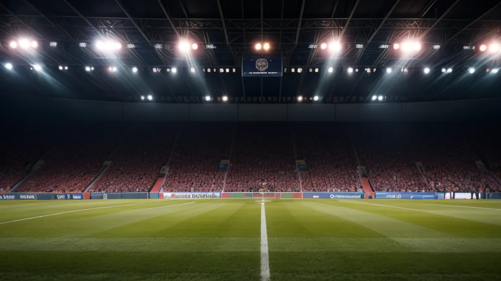 Lok Leipzig vs Schalke în Cupa Germaniei: Cum să obții bilete pentru marele meci?