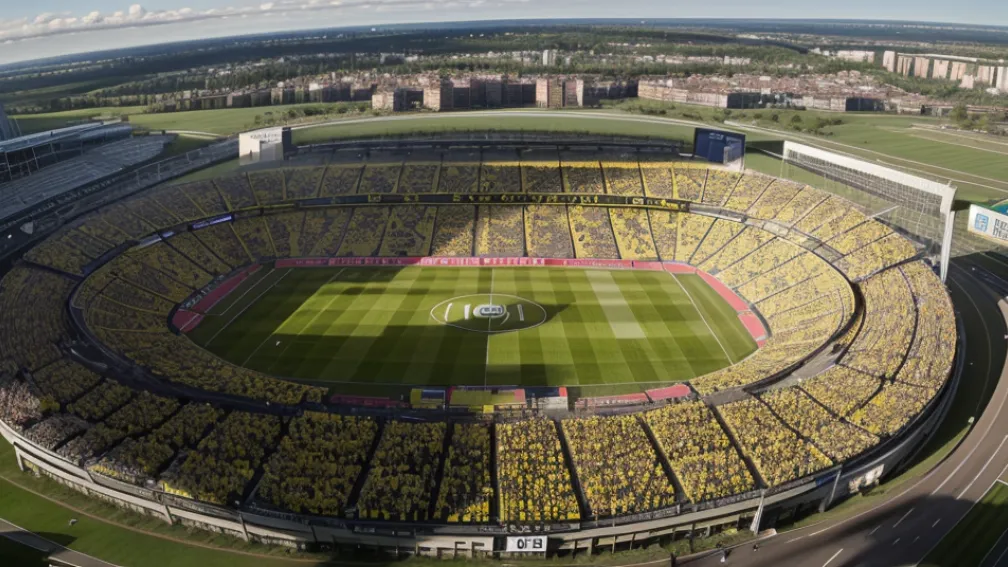 Viitor incert la Borussia Dortmund: Watzke ia în considerare să nu candideze pentru președinție pe fondul luptei pentru putere