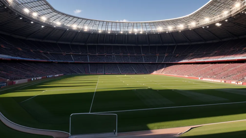 Plan secret la Eintracht Frankfurt: Echipa feminină pierde jucătoare, dar țintește titlul și un stadion nou?
